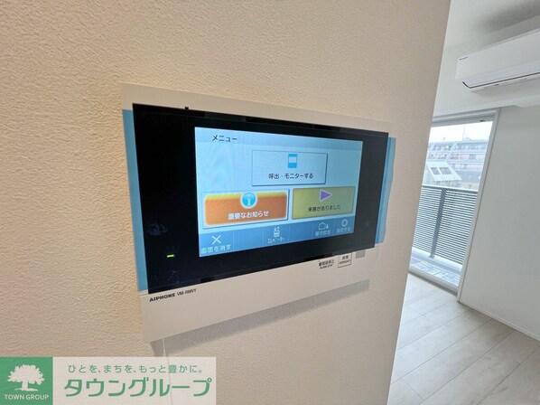 グランカーサ蒲田ウエストの物件内観写真